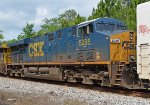 CSX 5285